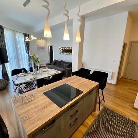 Apartman Sogni D'Oro Διαμέρισμα Πούλα Εξωτερικό φωτογραφία