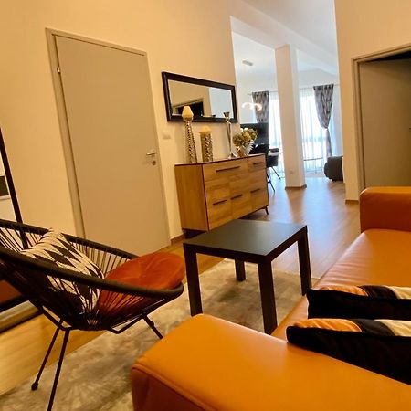 Apartman Sogni D'Oro Διαμέρισμα Πούλα Εξωτερικό φωτογραφία