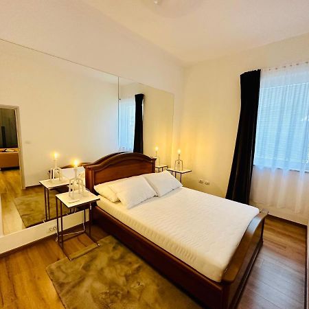 Apartman Sogni D'Oro Διαμέρισμα Πούλα Εξωτερικό φωτογραφία