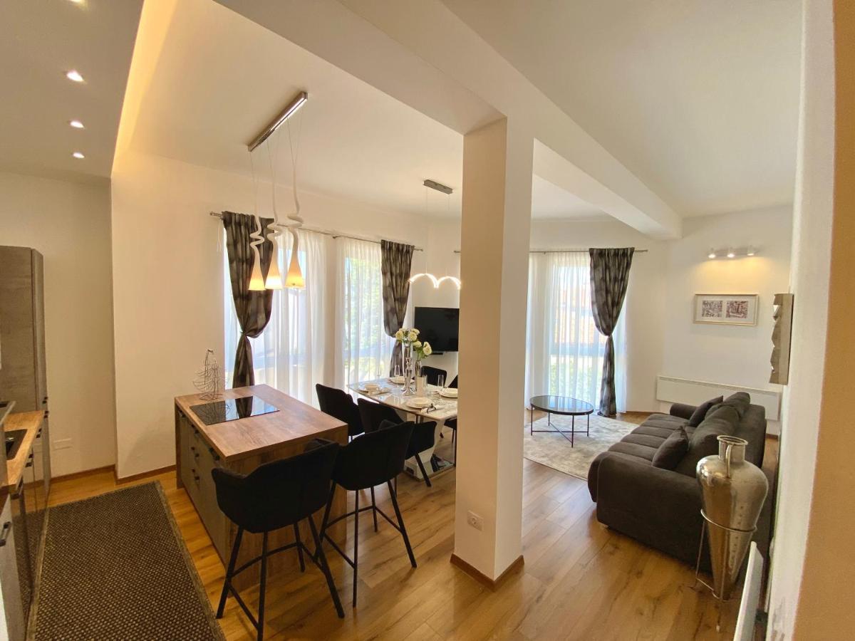 Apartman Sogni D'Oro Διαμέρισμα Πούλα Εξωτερικό φωτογραφία