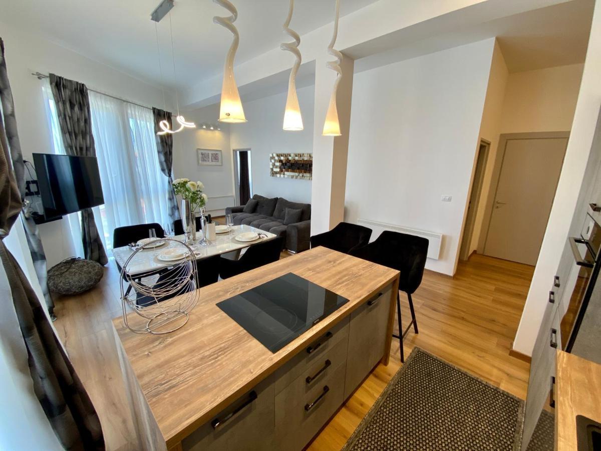 Apartman Sogni D'Oro Διαμέρισμα Πούλα Εξωτερικό φωτογραφία