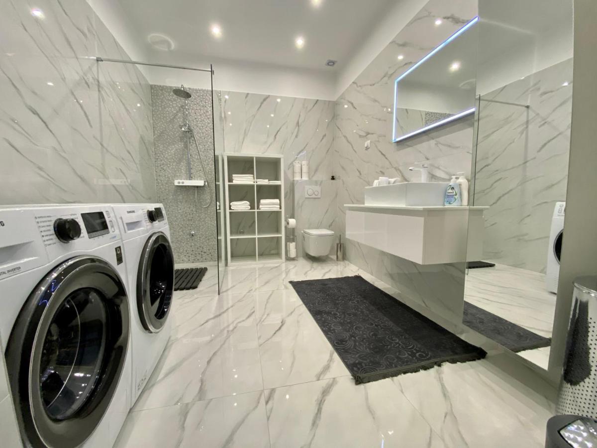 Apartman Sogni D'Oro Διαμέρισμα Πούλα Εξωτερικό φωτογραφία