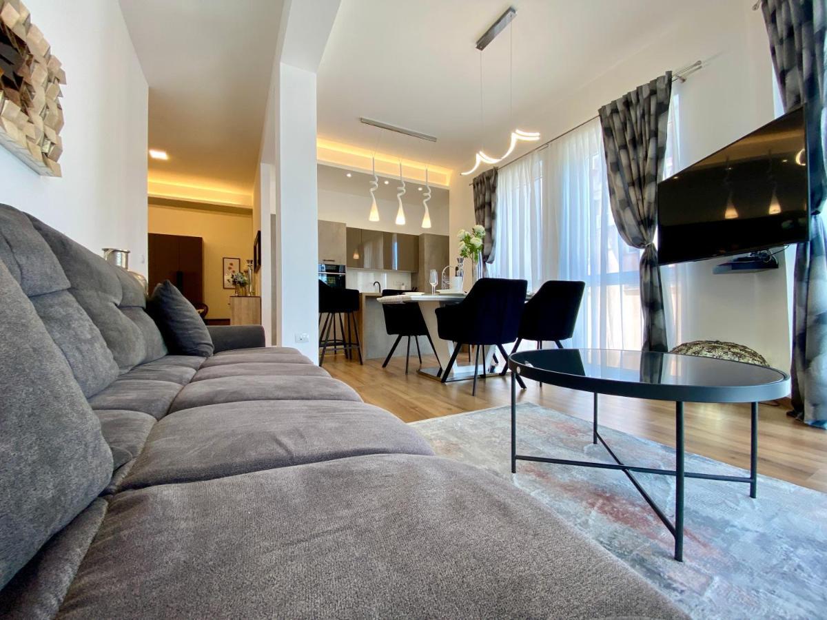 Apartman Sogni D'Oro Διαμέρισμα Πούλα Εξωτερικό φωτογραφία