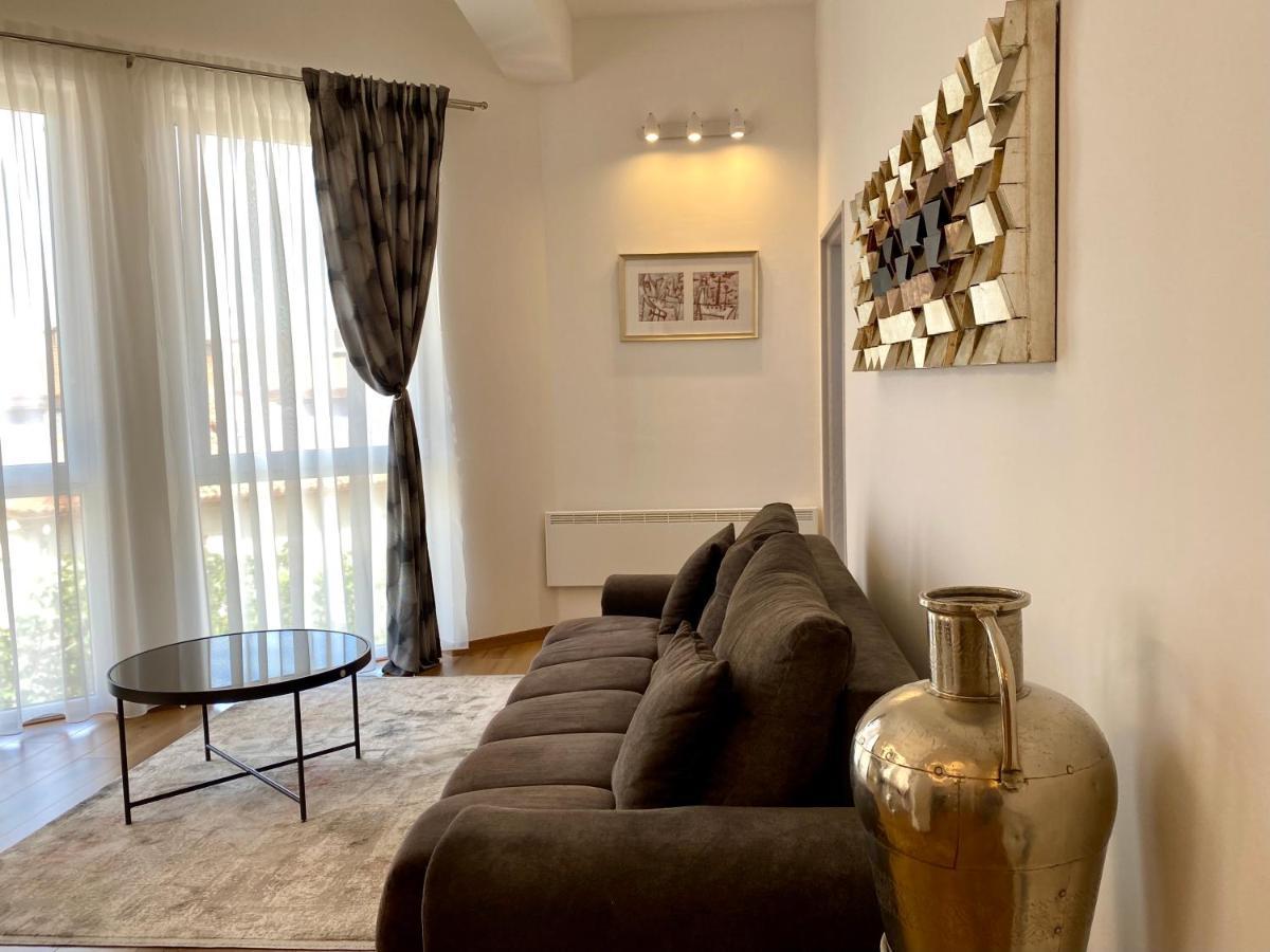 Apartman Sogni D'Oro Διαμέρισμα Πούλα Εξωτερικό φωτογραφία
