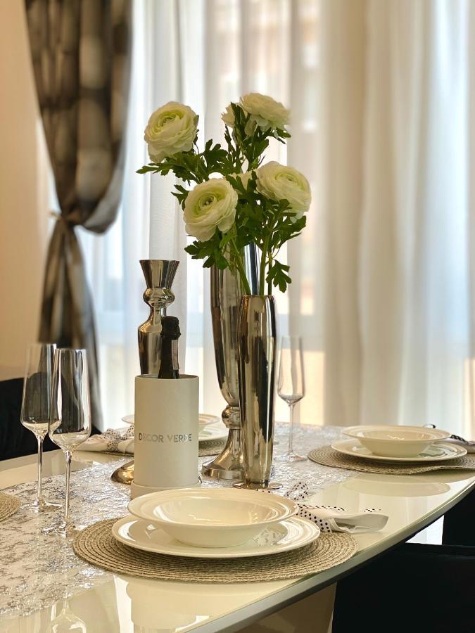 Apartman Sogni D'Oro Διαμέρισμα Πούλα Εξωτερικό φωτογραφία