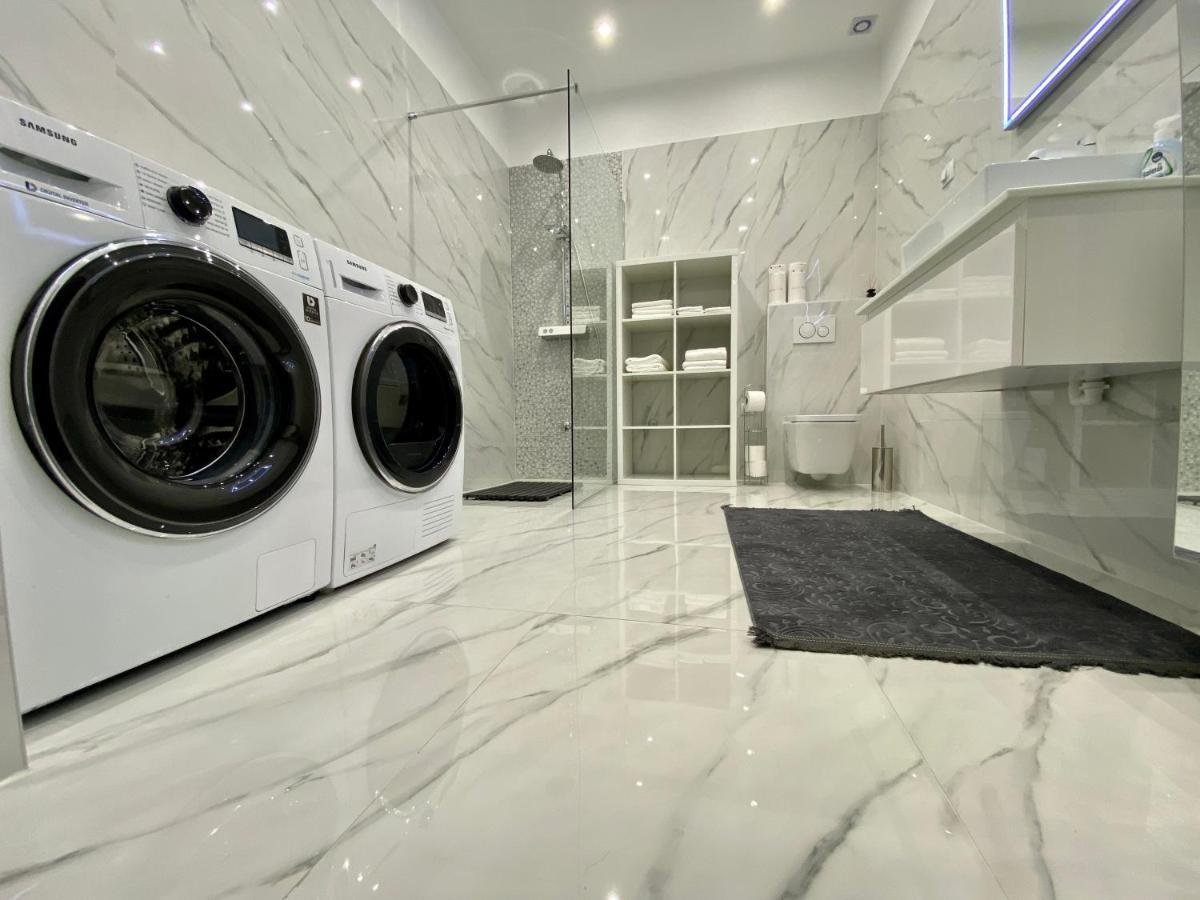 Apartman Sogni D'Oro Διαμέρισμα Πούλα Εξωτερικό φωτογραφία