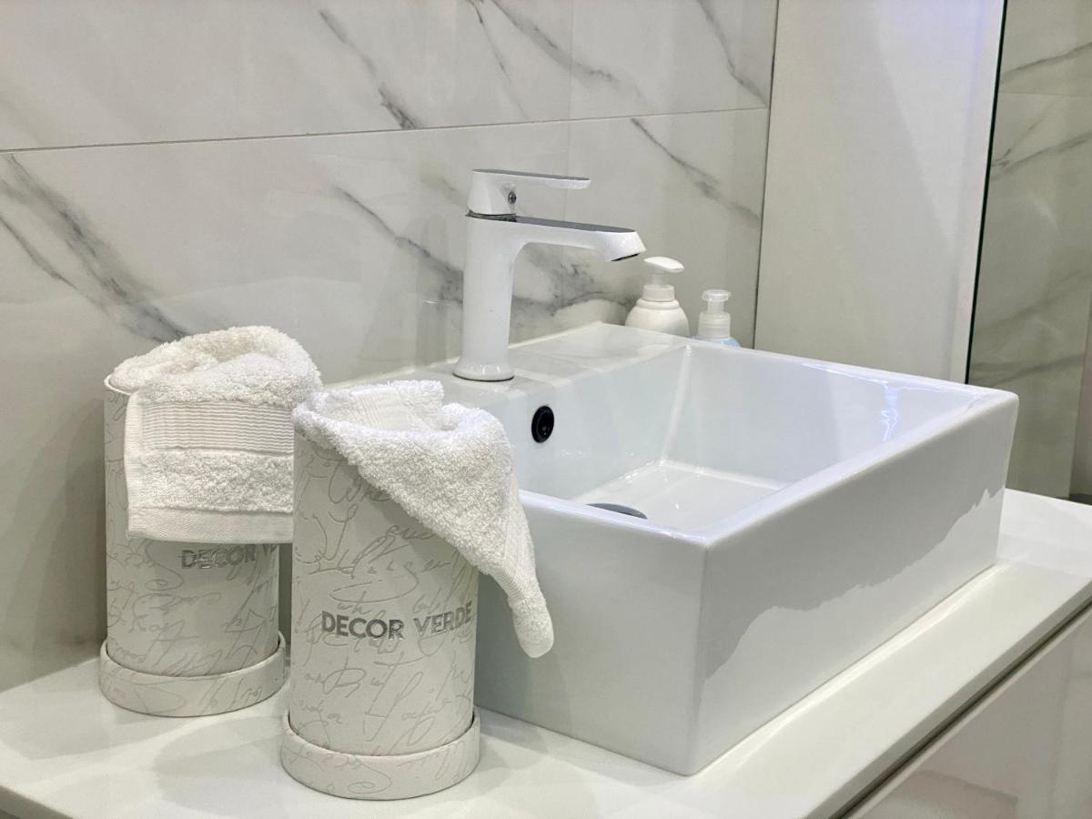 Apartman Sogni D'Oro Διαμέρισμα Πούλα Εξωτερικό φωτογραφία