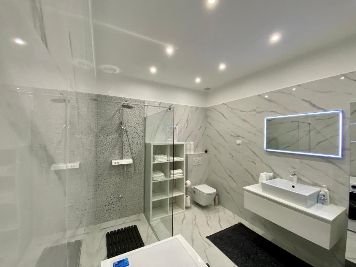 Apartman Sogni D'Oro Διαμέρισμα Πούλα Εξωτερικό φωτογραφία