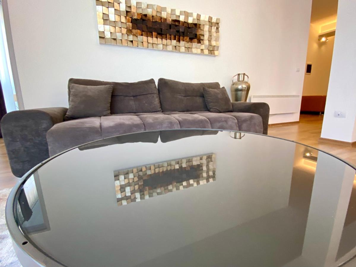 Apartman Sogni D'Oro Διαμέρισμα Πούλα Εξωτερικό φωτογραφία