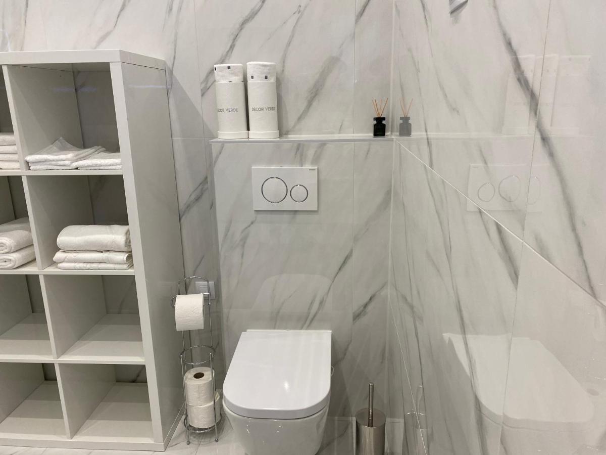 Apartman Sogni D'Oro Διαμέρισμα Πούλα Εξωτερικό φωτογραφία
