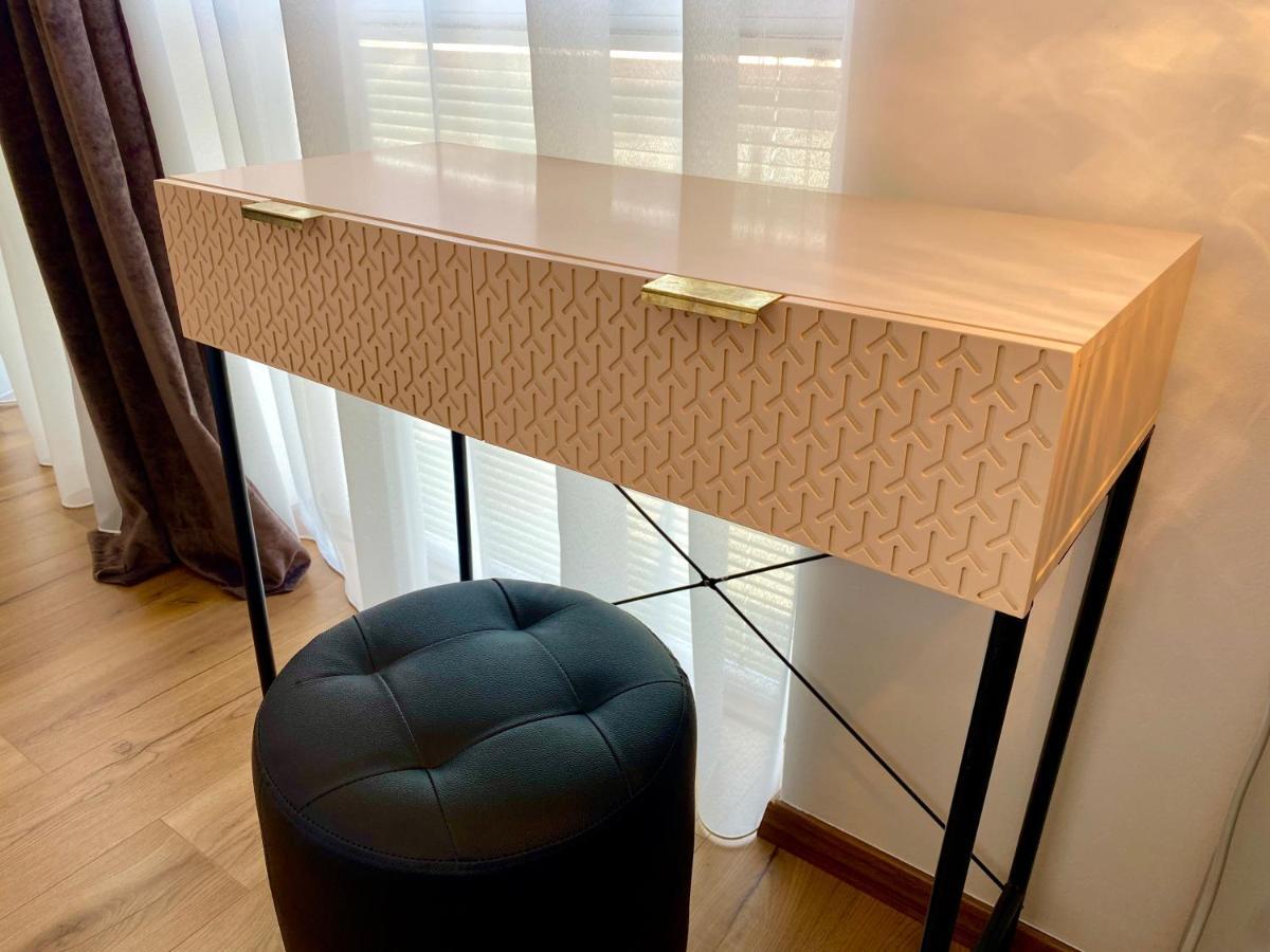 Apartman Sogni D'Oro Διαμέρισμα Πούλα Εξωτερικό φωτογραφία
