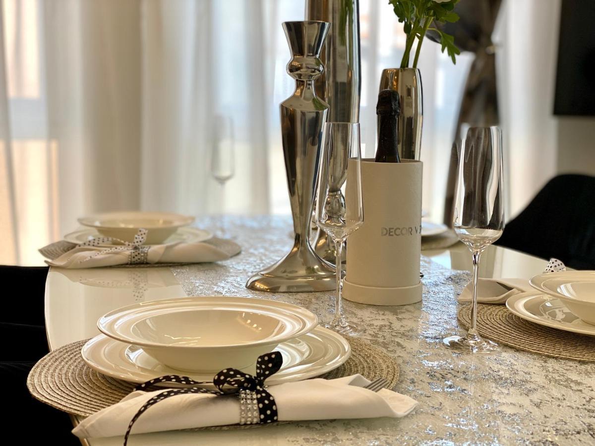 Apartman Sogni D'Oro Διαμέρισμα Πούλα Εξωτερικό φωτογραφία