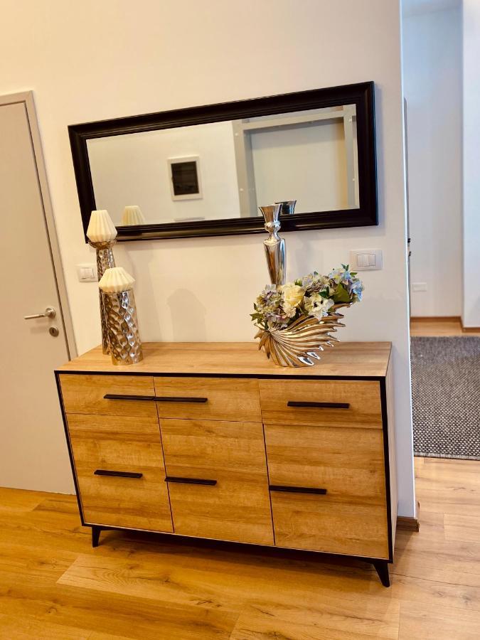 Apartman Sogni D'Oro Διαμέρισμα Πούλα Εξωτερικό φωτογραφία