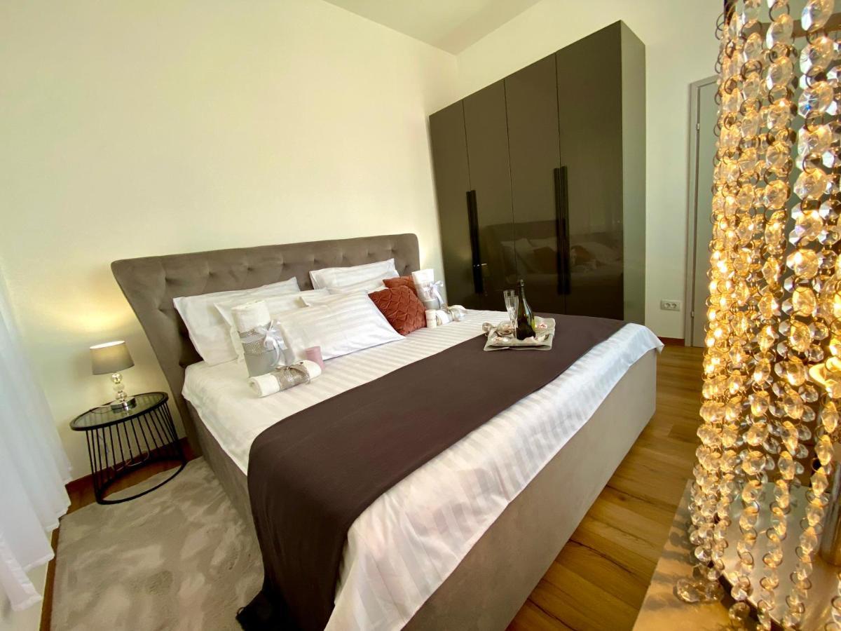 Apartman Sogni D'Oro Διαμέρισμα Πούλα Εξωτερικό φωτογραφία