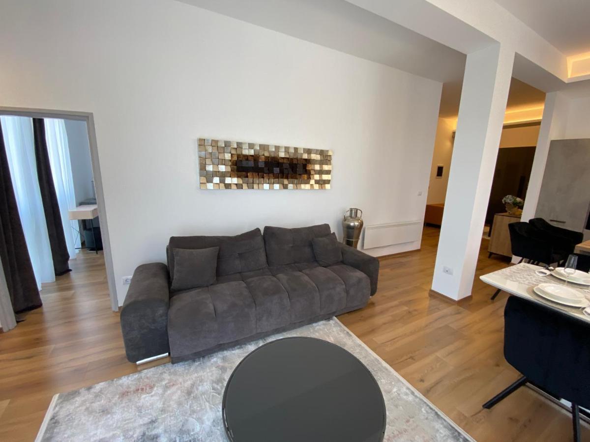 Apartman Sogni D'Oro Διαμέρισμα Πούλα Εξωτερικό φωτογραφία