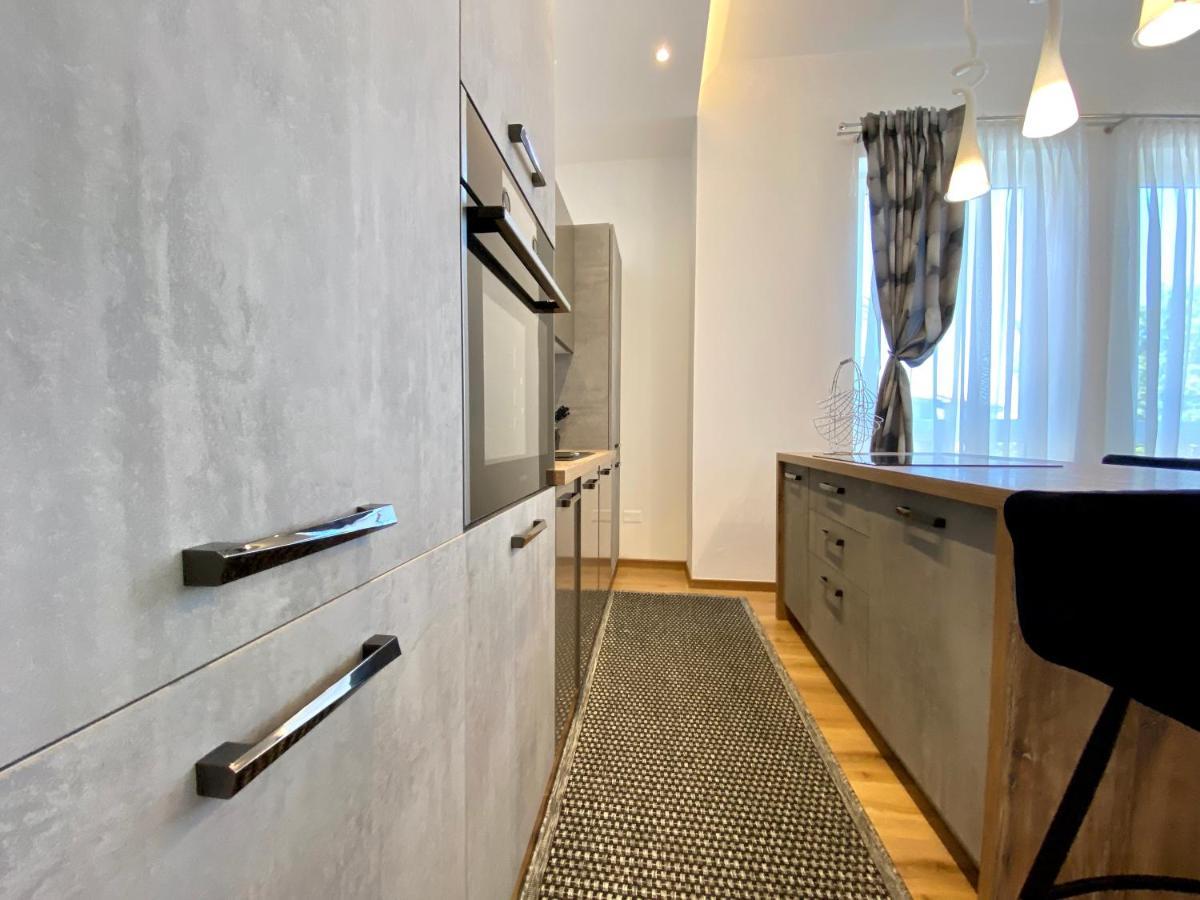 Apartman Sogni D'Oro Διαμέρισμα Πούλα Εξωτερικό φωτογραφία