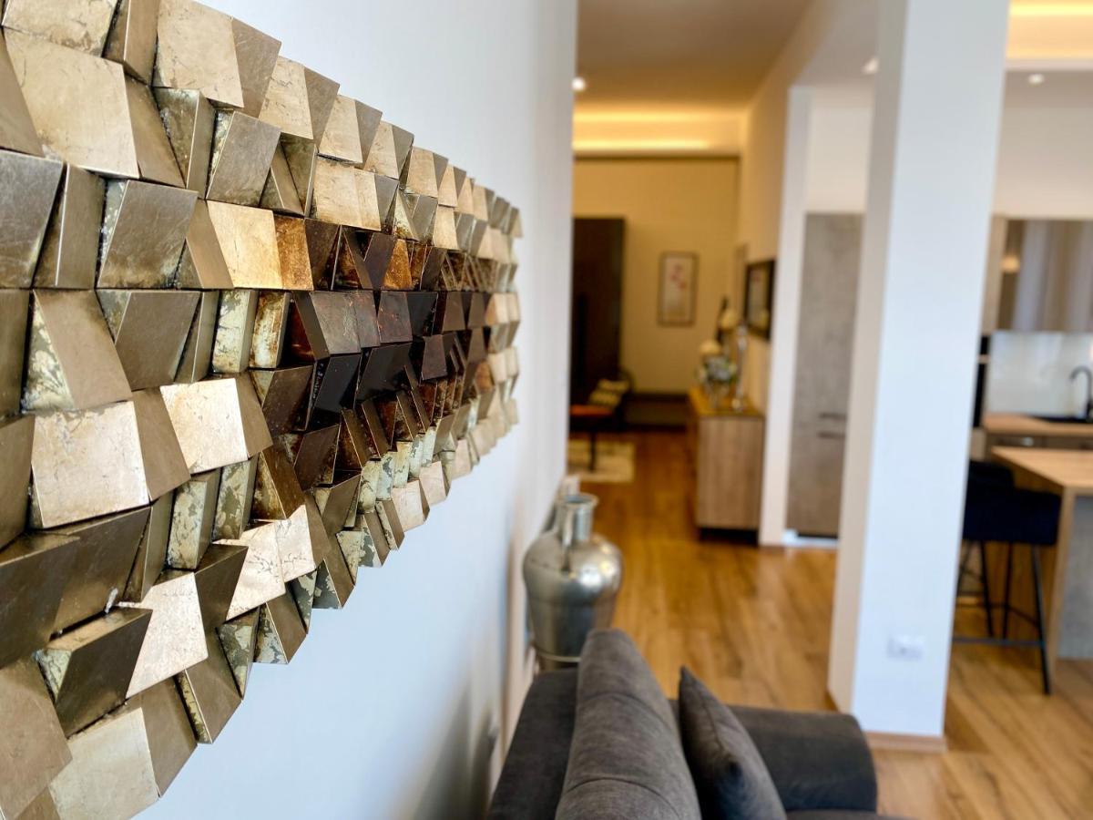 Apartman Sogni D'Oro Διαμέρισμα Πούλα Εξωτερικό φωτογραφία
