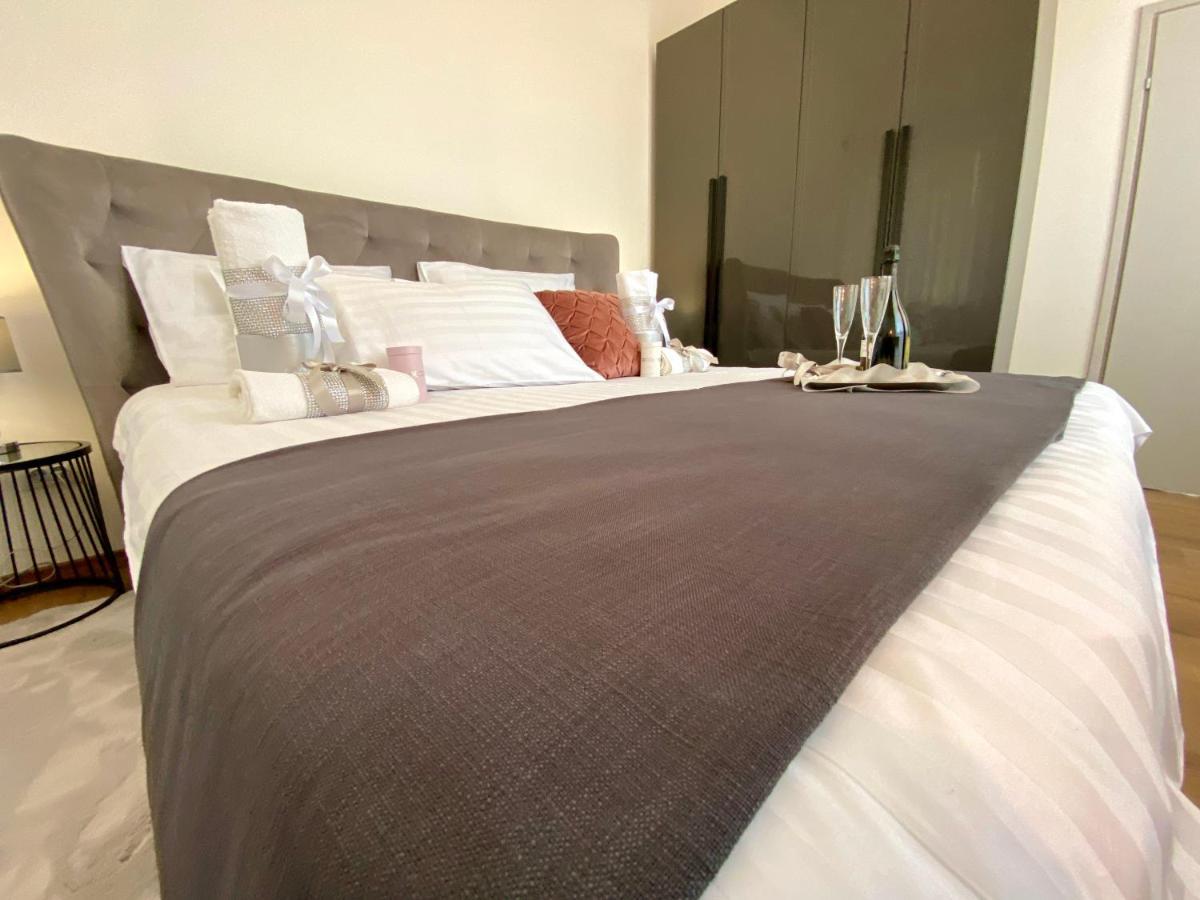 Apartman Sogni D'Oro Διαμέρισμα Πούλα Εξωτερικό φωτογραφία
