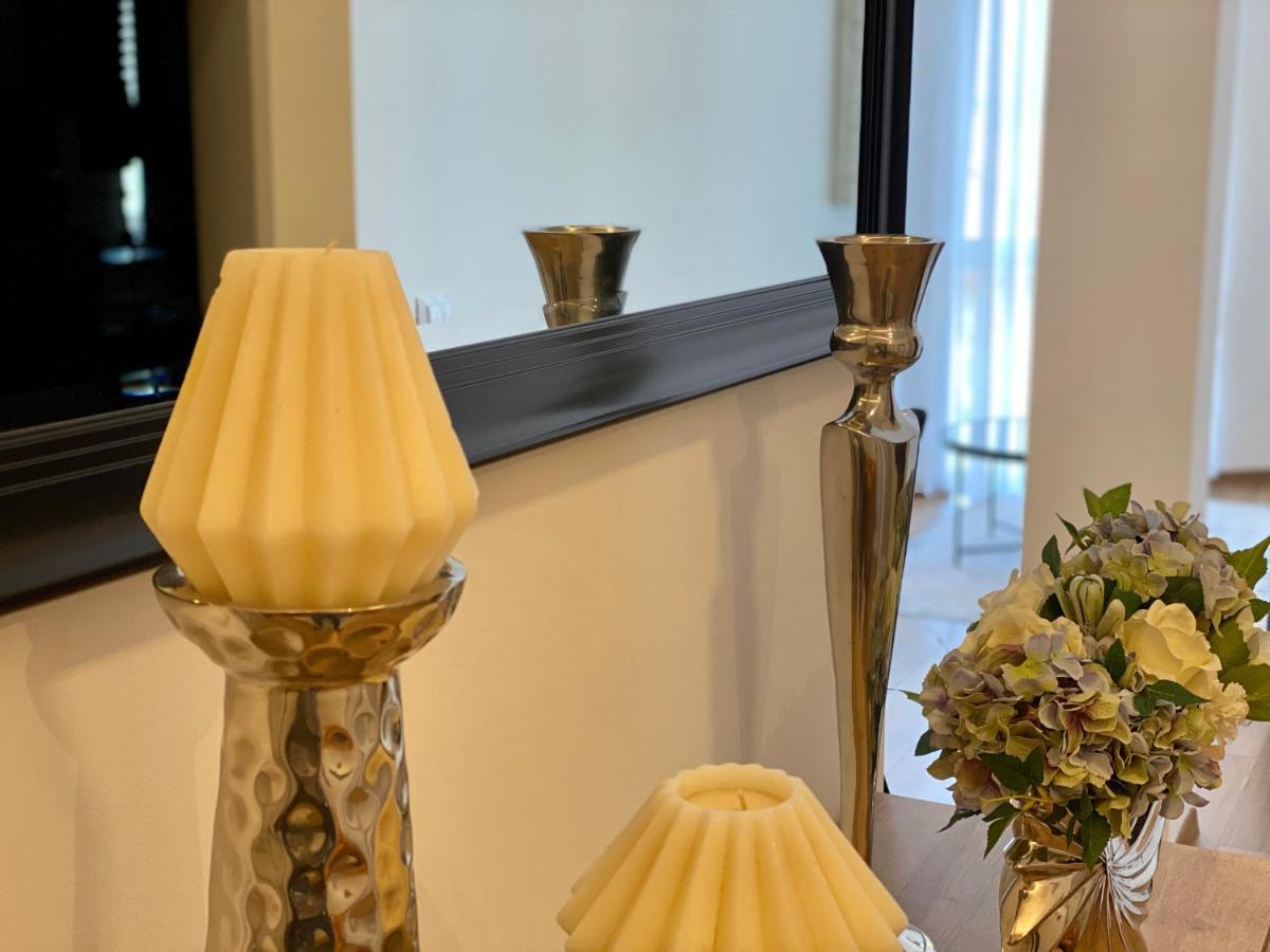 Apartman Sogni D'Oro Διαμέρισμα Πούλα Εξωτερικό φωτογραφία
