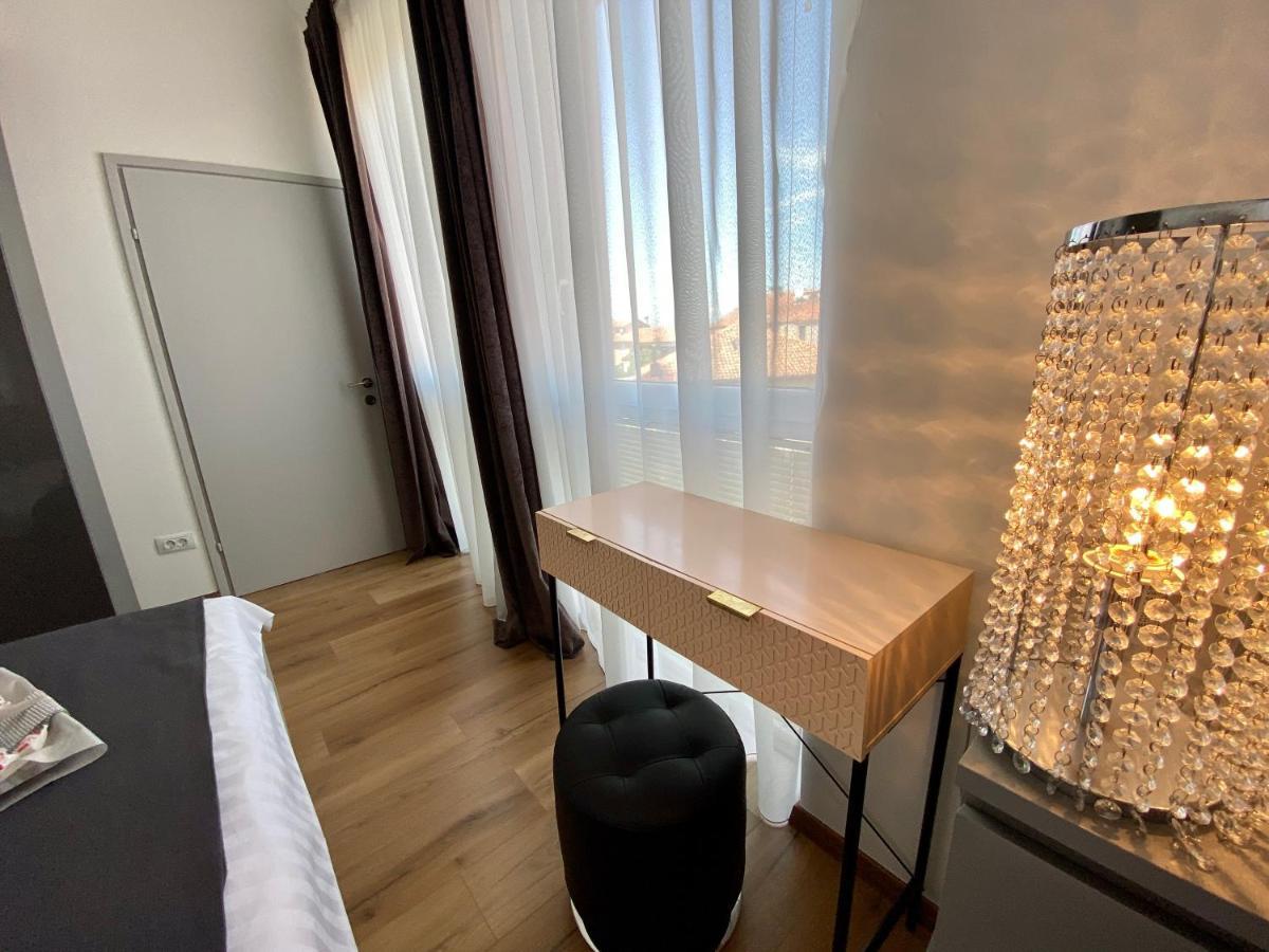 Apartman Sogni D'Oro Διαμέρισμα Πούλα Εξωτερικό φωτογραφία