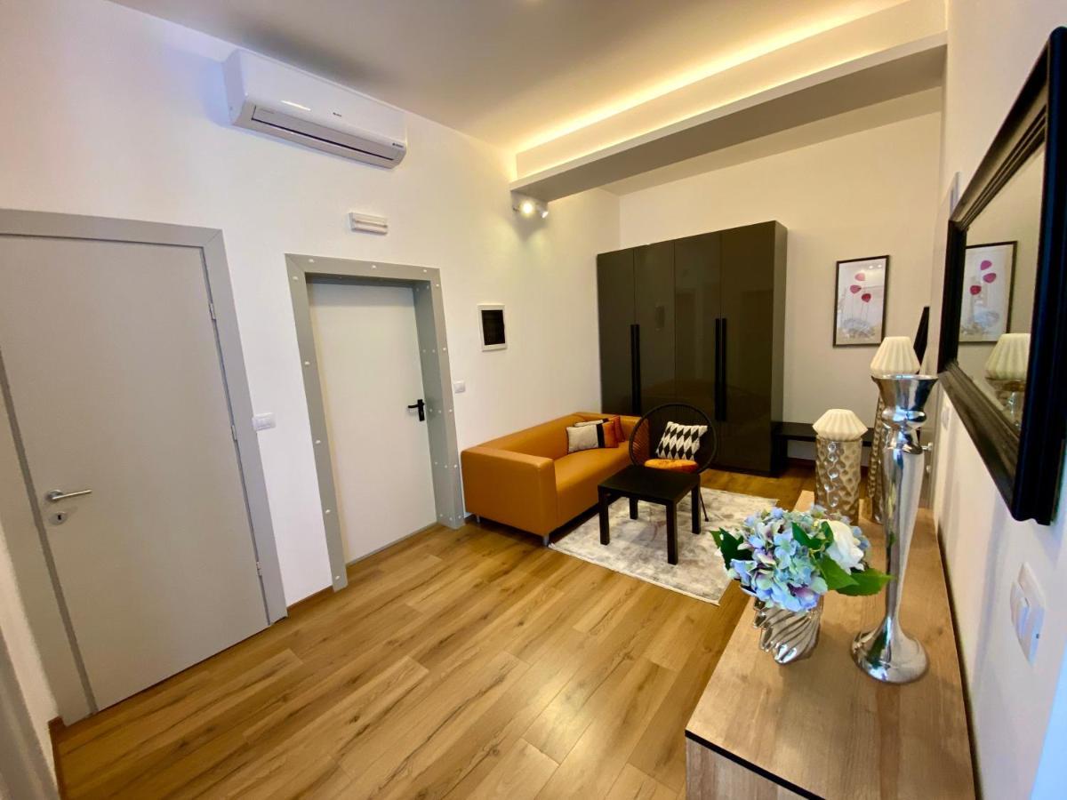 Apartman Sogni D'Oro Διαμέρισμα Πούλα Εξωτερικό φωτογραφία
