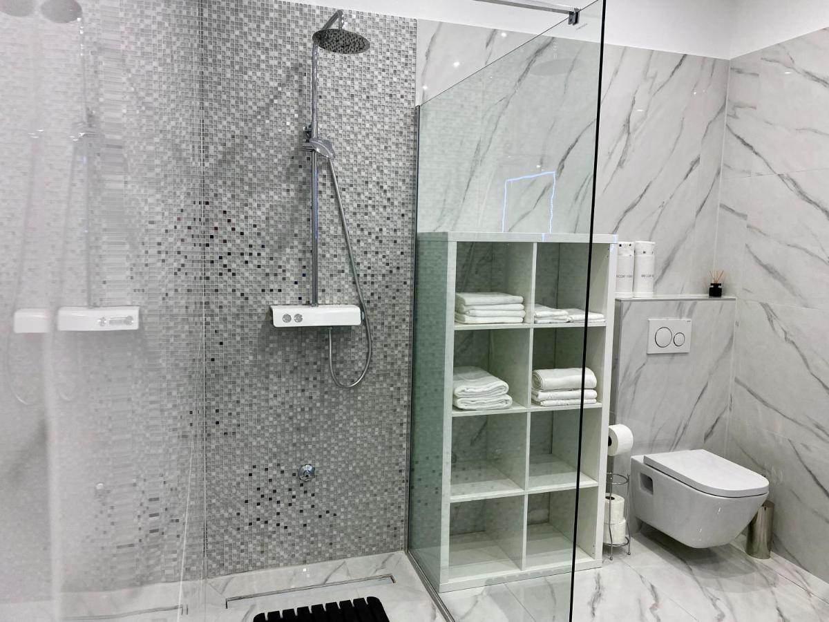 Apartman Sogni D'Oro Διαμέρισμα Πούλα Εξωτερικό φωτογραφία
