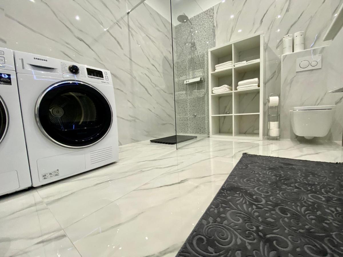Apartman Sogni D'Oro Διαμέρισμα Πούλα Εξωτερικό φωτογραφία