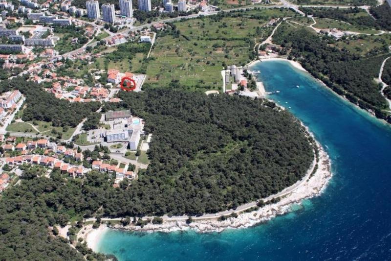 Apartman Sogni D'Oro Διαμέρισμα Πούλα Εξωτερικό φωτογραφία
