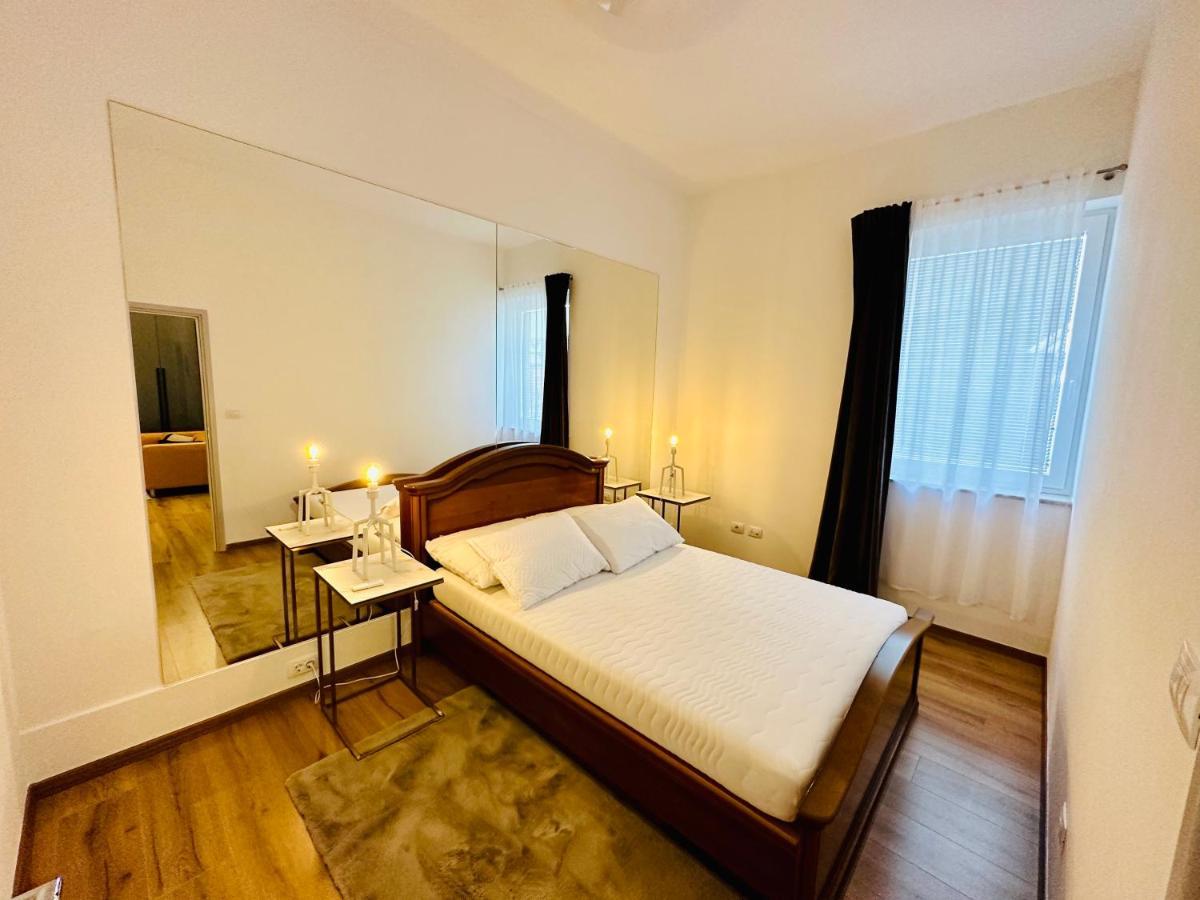 Apartman Sogni D'Oro Διαμέρισμα Πούλα Εξωτερικό φωτογραφία